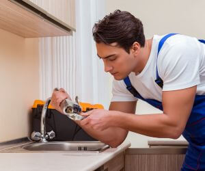 About Emergency plumbing pros Dickinson, TX